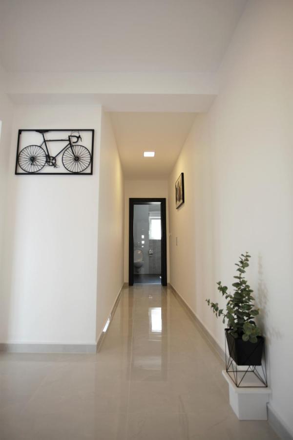 Apartmani Ive Трогир Экстерьер фото